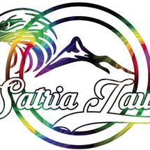 Logo Satrya JauL Store