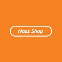 Logo NASZ SHOP