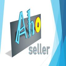 Logo Ahoseller