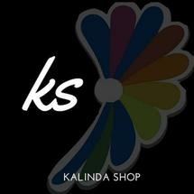 Logo KALINDA SHOP