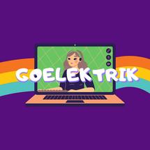 Logo GoElektrik