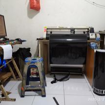 Logo Sticker online