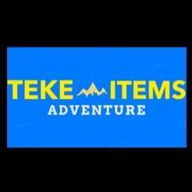 Logo Teke Item Adventures
