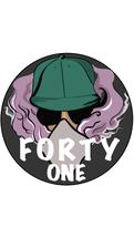 Logo Fortyone Official