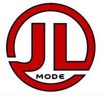Logo JL mode