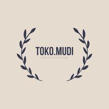 Logo TOKO MUDI