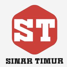 Logo Sinar Timur Jatinegara