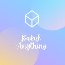 Logo Bakul Anything