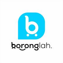 Logo Boronglah