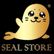 Logo SEAL STORE 20