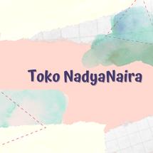 Logo Toko NadyaNaira