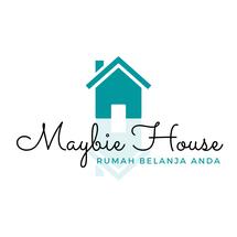 Logo Maybie House