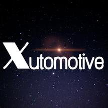 Logo Xutomotive