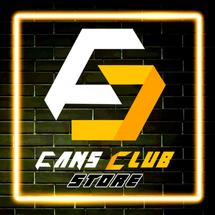 Logo FANS CLUB STORE