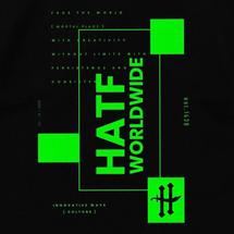 Logo HatfWorldWide Official
