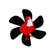 Logo TORTOR Farm Store