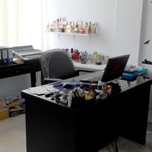 Logo Arrashi Homes