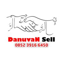 Logo Danuvan Sell