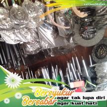 Logo Ainul Yakin Sparepart