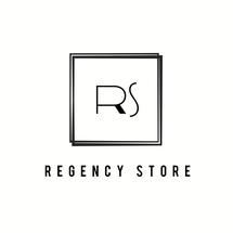 Logo REGENCY STORE 152