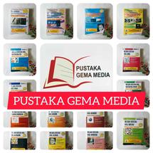 Logo Pustaka Gema Media