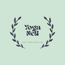 Logo The Good Life