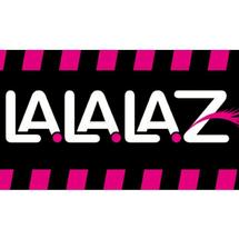 Logo lalalaz_id