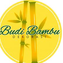 Logo Budibambuofficial