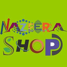 Logo NAZEERA_SHOP