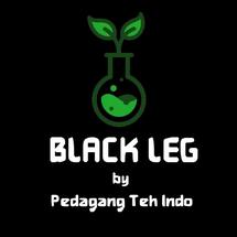 Logo Black Leg
