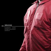 Logo Tactical Body