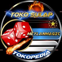 Logo MeylanMagicShop