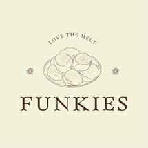 Logo Funkies Lab