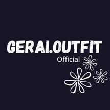 Logo GERAI OUTFIT