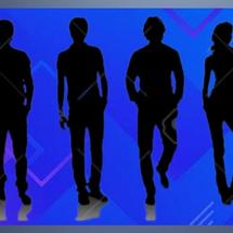 Logo YOUNG'Clothes