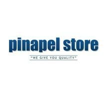 Logo Pinapel Store