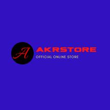 Logo AKRstore