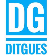 Logo Toko Ditgues