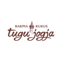 Logo Bakpia Kukus Tugu Jogja Official Shop