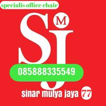 Logo sinar mulya jaya