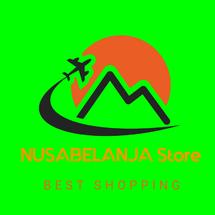 Logo NUSABELANJA Store