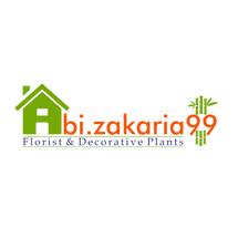 Logo abi. zakaria 99