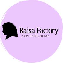 Logo Raisa Factory