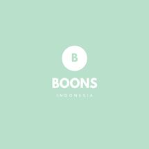 Logo Boons Indonesia