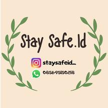 Logo staysafeid