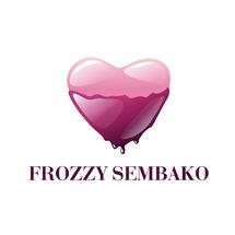 Logo FROZZY_SEMBAKO