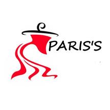Logo Paris style