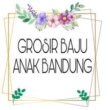 Logo grosirbajuanak-bandung