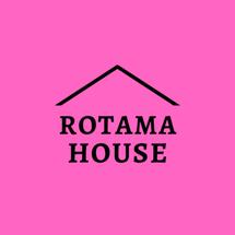Logo Rotama shop