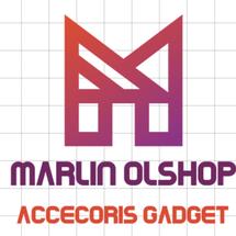 Logo Marlin@Olshop
